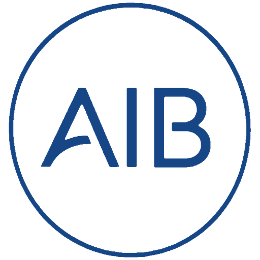 Logo AIB - Atelier Informatique Bordeaux
